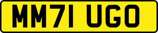 MM71UGO