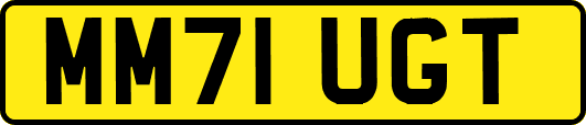 MM71UGT