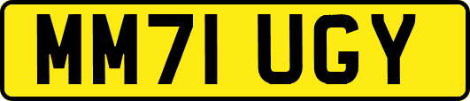 MM71UGY