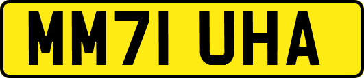 MM71UHA