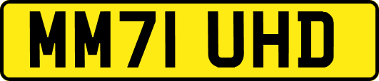 MM71UHD