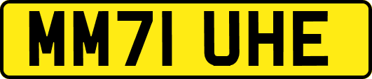 MM71UHE