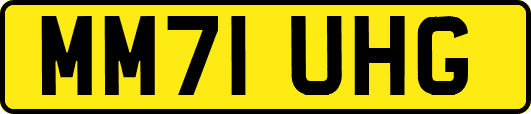 MM71UHG