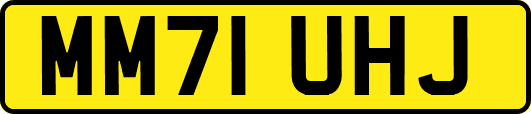 MM71UHJ