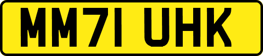 MM71UHK