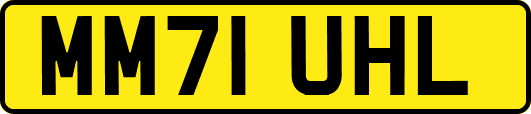 MM71UHL