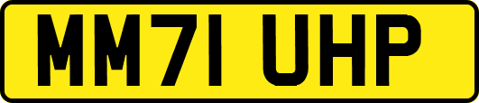 MM71UHP