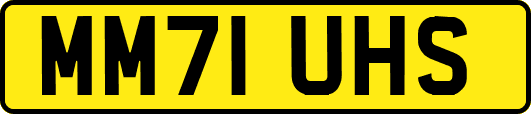 MM71UHS