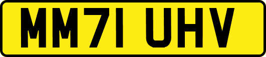 MM71UHV
