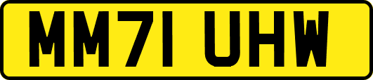 MM71UHW