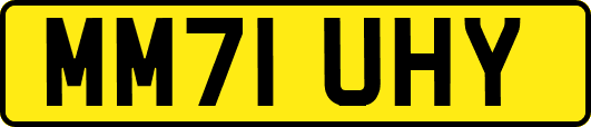 MM71UHY