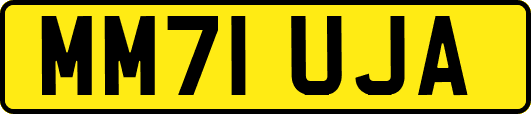 MM71UJA
