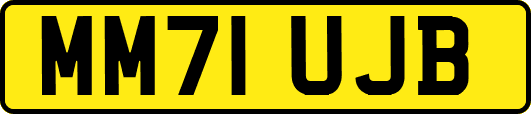 MM71UJB