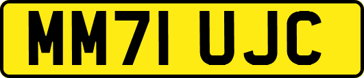 MM71UJC