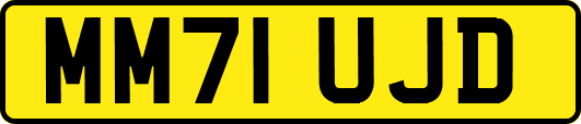 MM71UJD