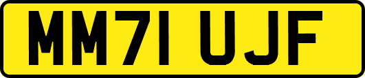 MM71UJF