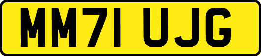 MM71UJG