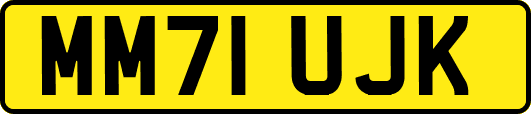 MM71UJK