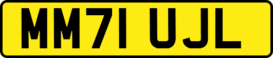 MM71UJL