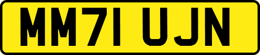 MM71UJN