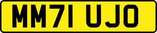 MM71UJO