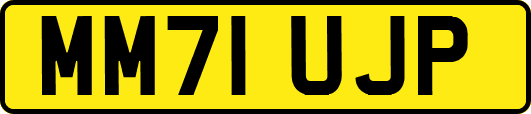 MM71UJP