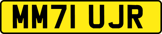 MM71UJR