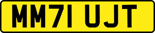 MM71UJT