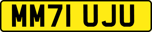 MM71UJU
