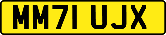 MM71UJX