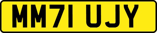 MM71UJY
