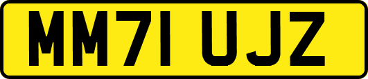 MM71UJZ