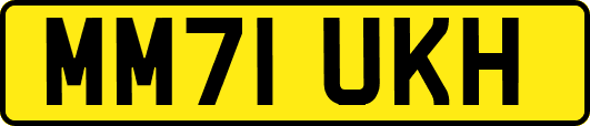 MM71UKH