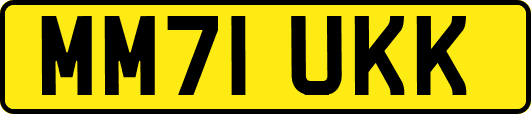 MM71UKK