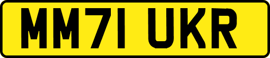 MM71UKR