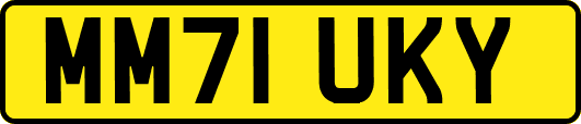 MM71UKY
