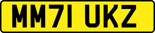 MM71UKZ