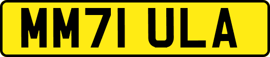 MM71ULA