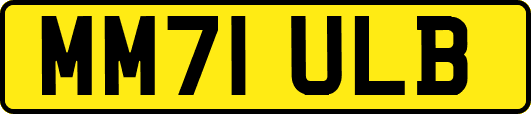 MM71ULB