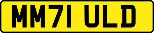 MM71ULD