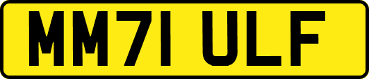 MM71ULF