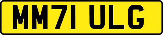 MM71ULG