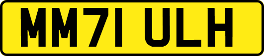 MM71ULH