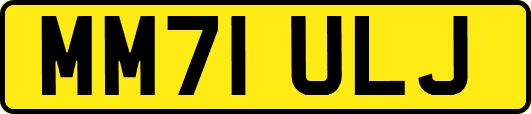 MM71ULJ