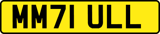MM71ULL