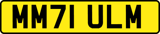 MM71ULM