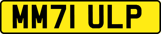 MM71ULP
