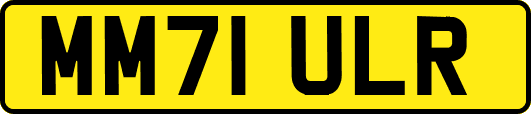 MM71ULR