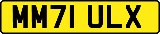 MM71ULX