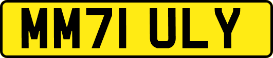 MM71ULY